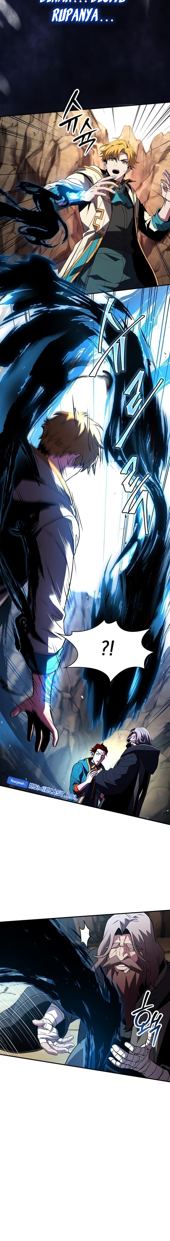 Talent-Swallowing Magician Chapter 52 Gambar 16