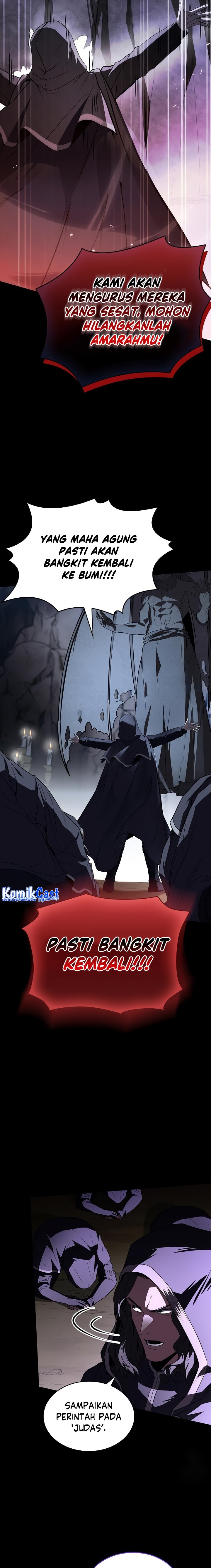 Talent-Swallowing Magician Chapter 52 Gambar 21