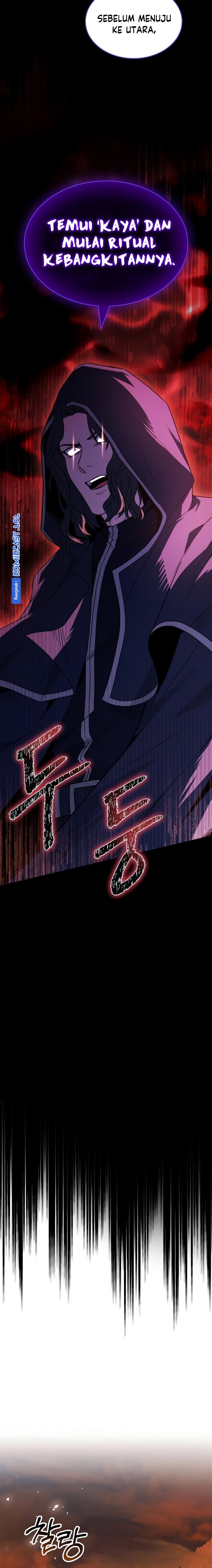 Talent-Swallowing Magician Chapter 52 Gambar 22
