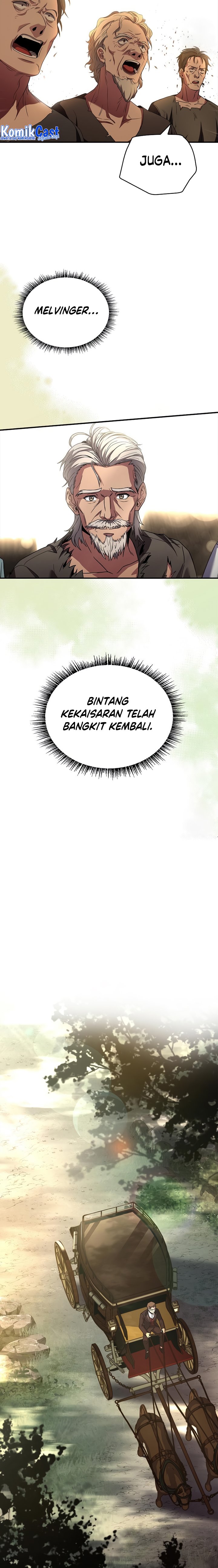 Talent-Swallowing Magician Chapter 52 Gambar 27