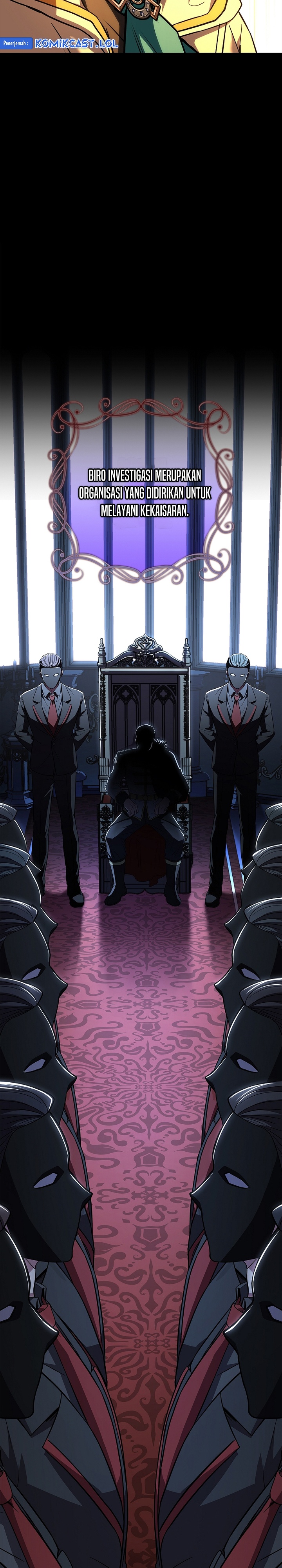 Talent-Swallowing Magician Chapter 53 Gambar 4