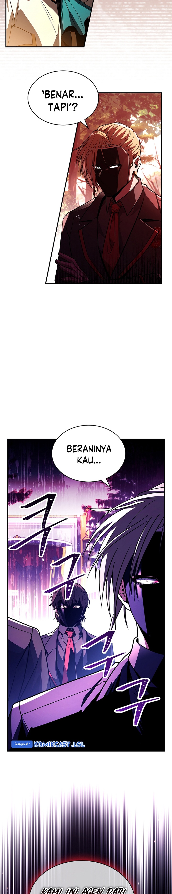 Talent-Swallowing Magician Chapter 53 Gambar 8