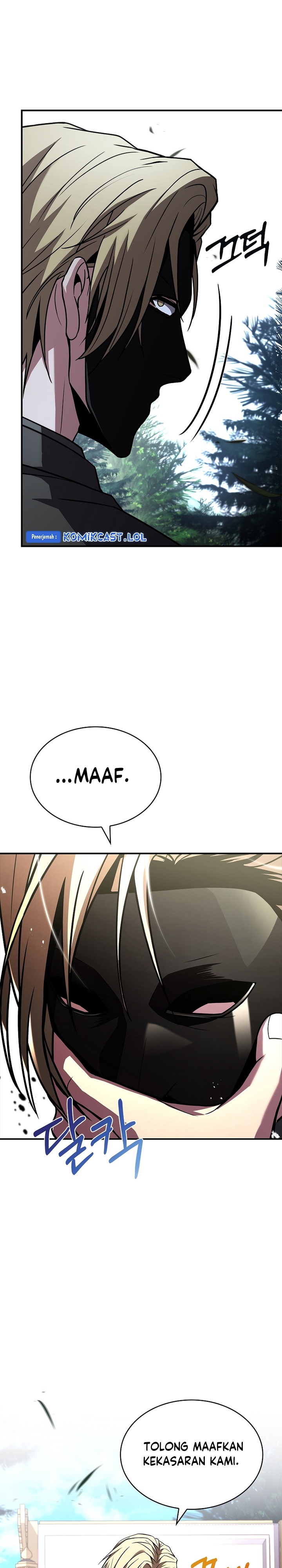 Talent-Swallowing Magician Chapter 53 Gambar 15