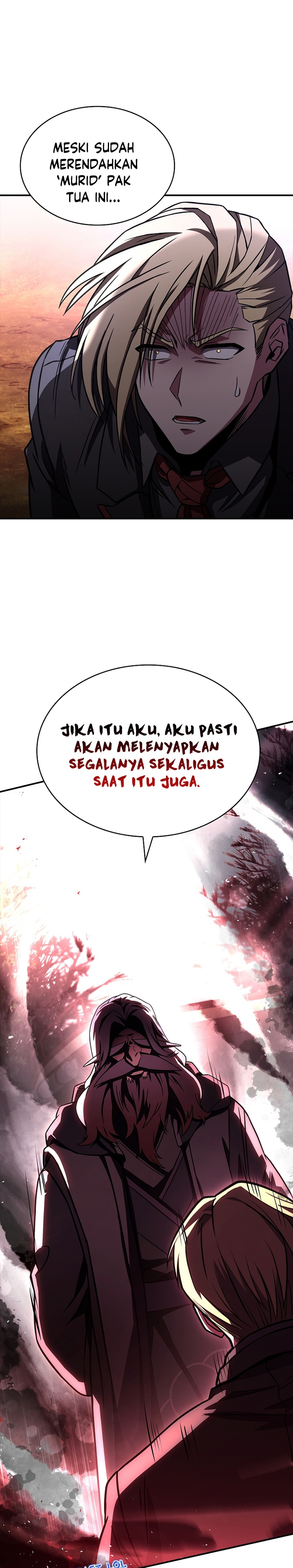 Talent-Swallowing Magician Chapter 53 Gambar 18