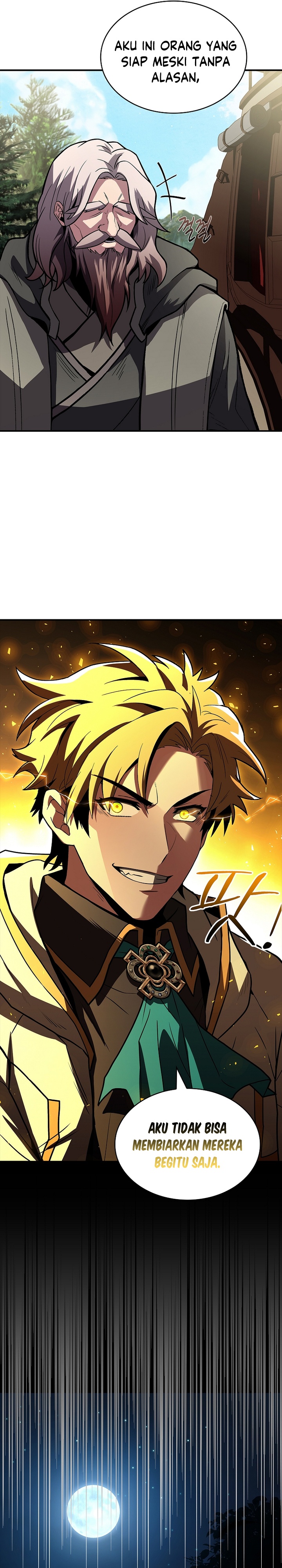 Talent-Swallowing Magician Chapter 53 Gambar 34