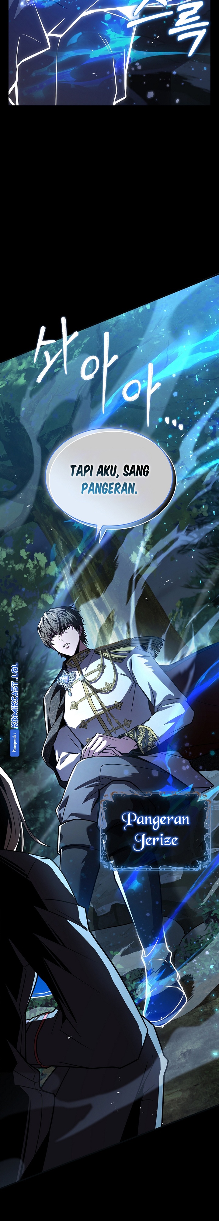 Talent-Swallowing Magician Chapter 53 Gambar 37