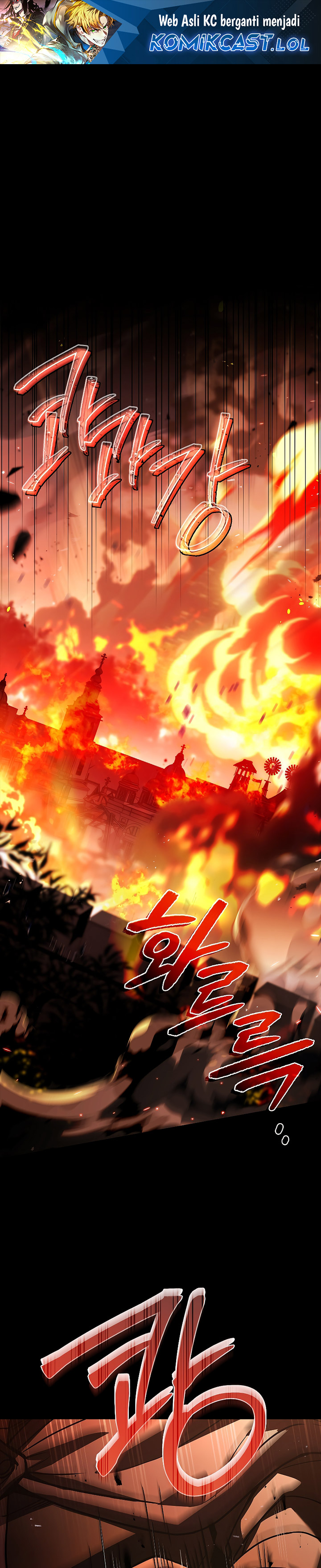Talent-Swallowing Magician Chapter 55 Gambar 2