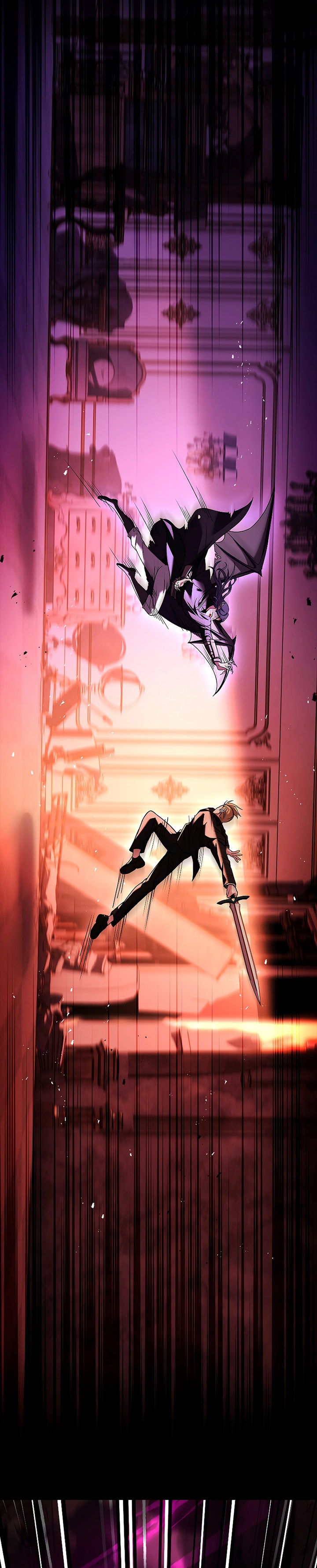 Talent-Swallowing Magician Chapter 55 Gambar 12