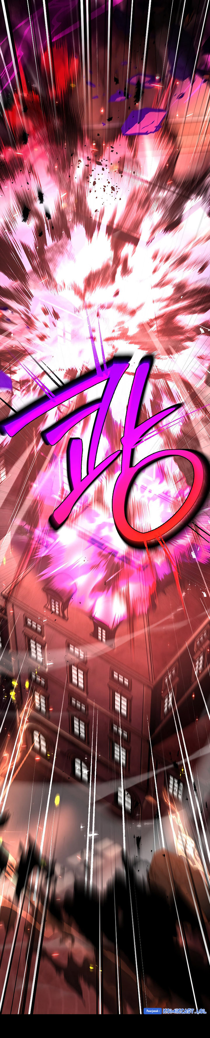Talent-Swallowing Magician Chapter 55 Gambar 13