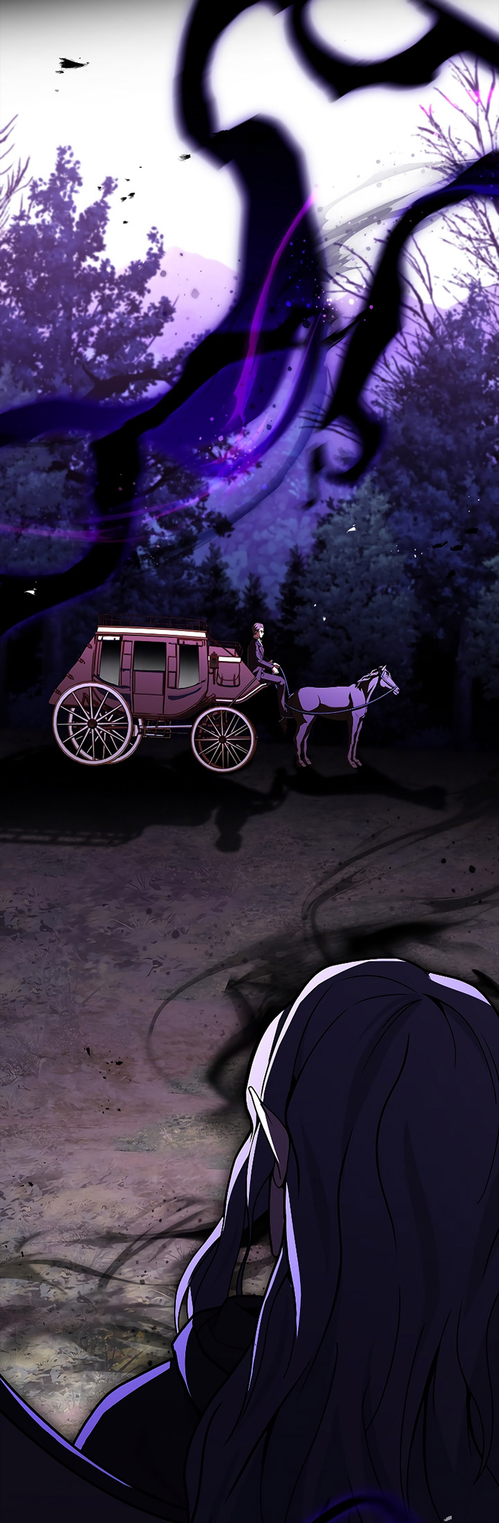 Talent-Swallowing Magician Chapter 55 Gambar 46