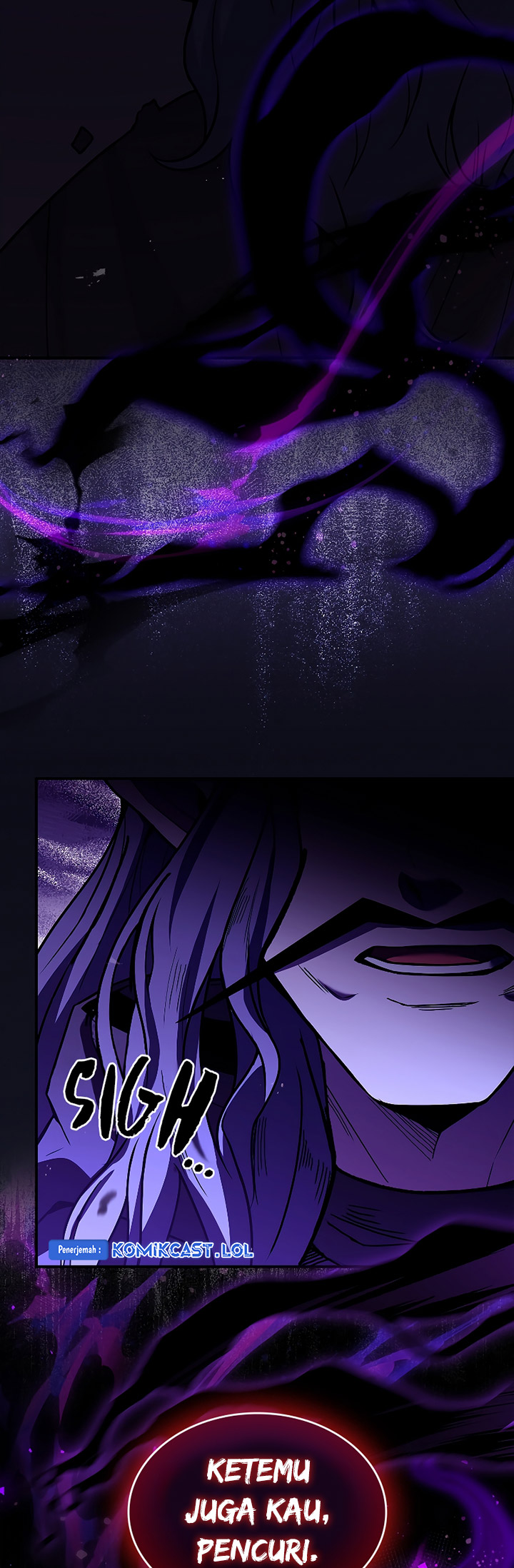 Talent-Swallowing Magician Chapter 55 Gambar 47