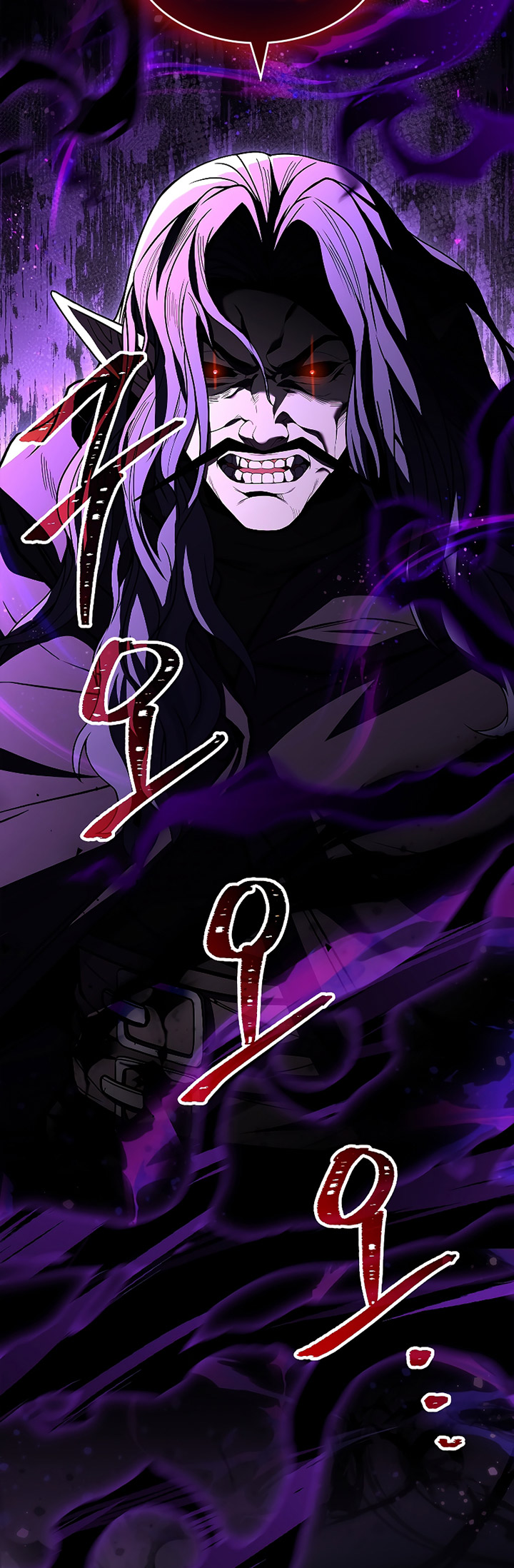 Talent-Swallowing Magician Chapter 55 Gambar 48