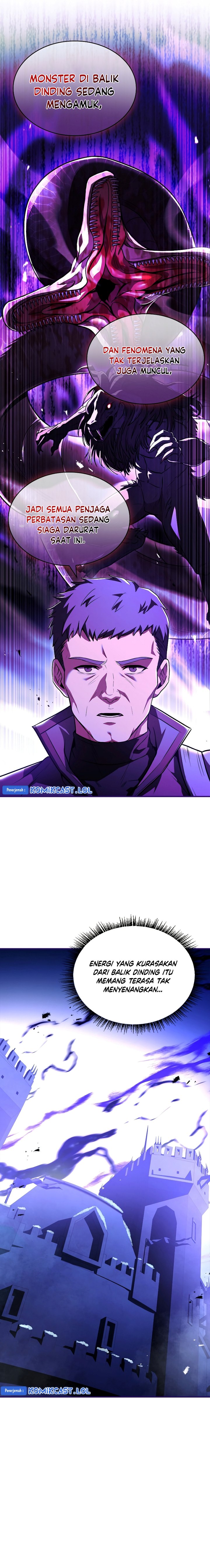 Talent-Swallowing Magician Chapter 58 Gambar 3