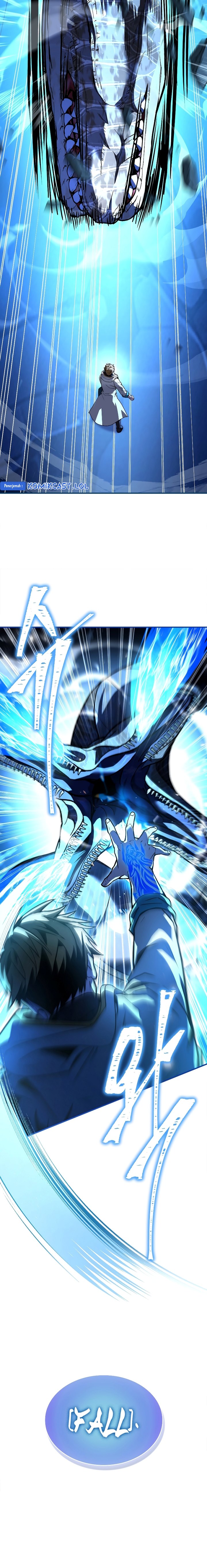 Talent-Swallowing Magician Chapter 58 Gambar 9