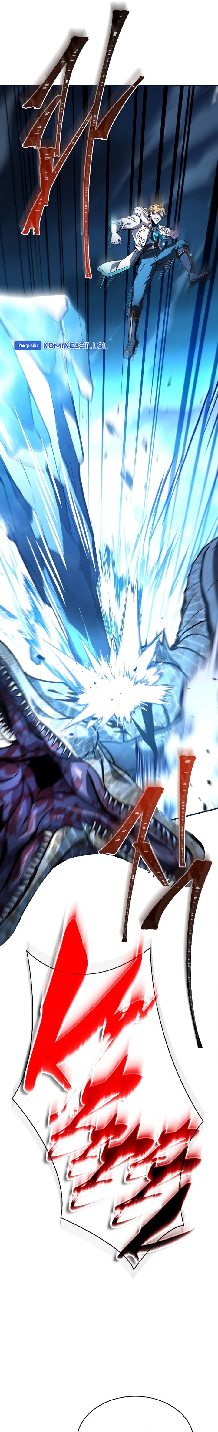 Talent-Swallowing Magician Chapter 58 Gambar 10