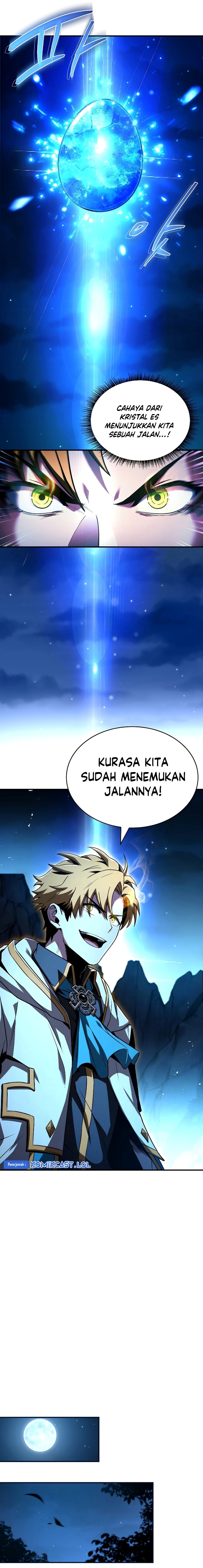 Talent-Swallowing Magician Chapter 58 Gambar 20