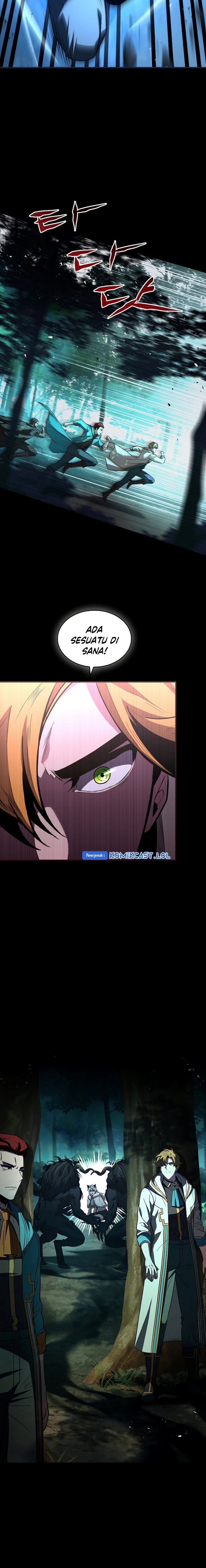 Talent-Swallowing Magician Chapter 58 Gambar 25