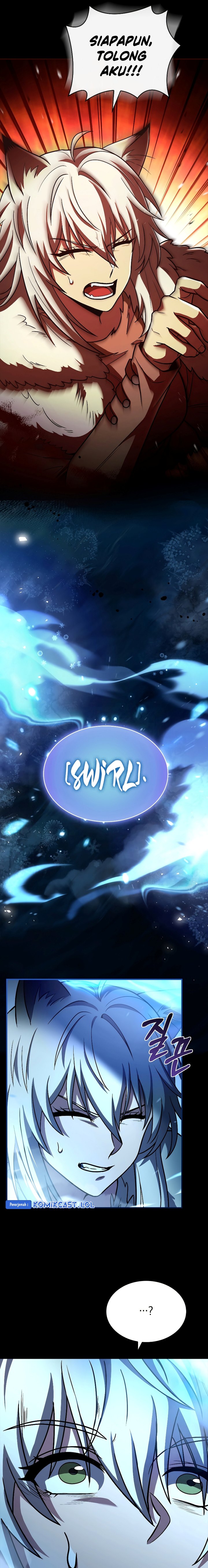 Talent-Swallowing Magician Chapter 58 Gambar 28