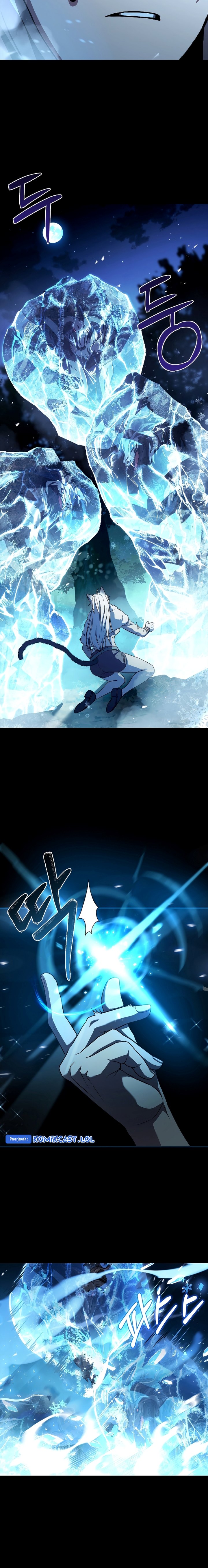Talent-Swallowing Magician Chapter 58 Gambar 29