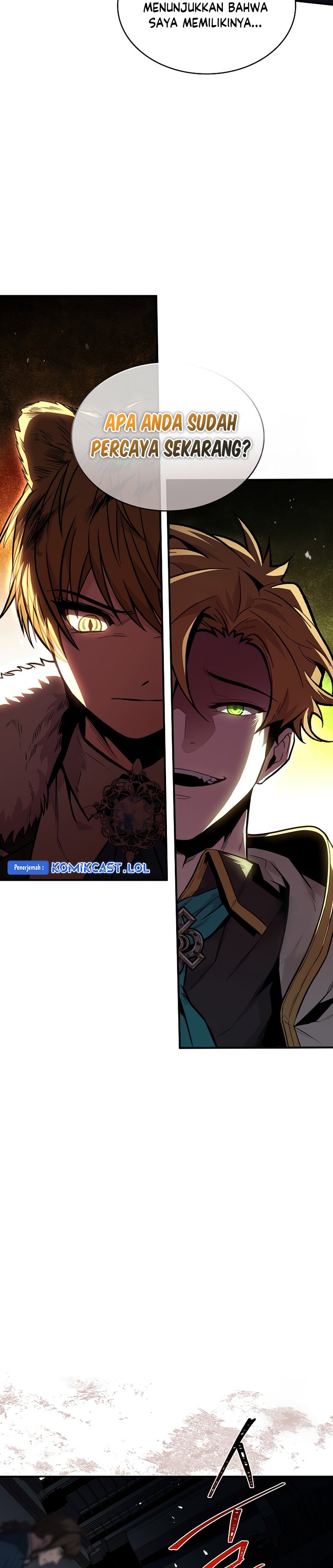 Talent-Swallowing Magician Chapter 60 Gambar 3
