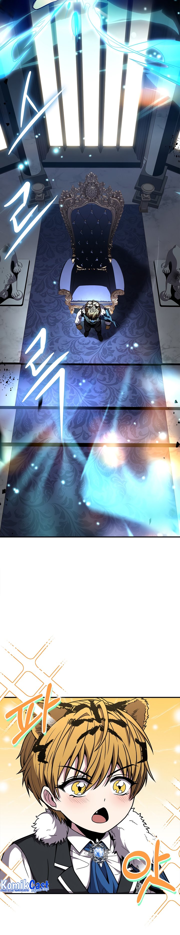 Talent-Swallowing Magician Chapter 60 Gambar 8