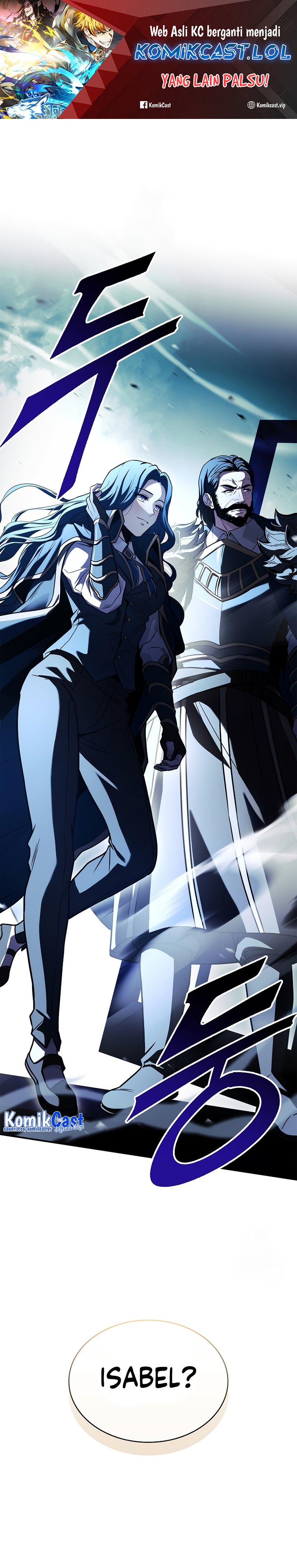 Talent-Swallowing Magician Chapter 62 Gambar 2