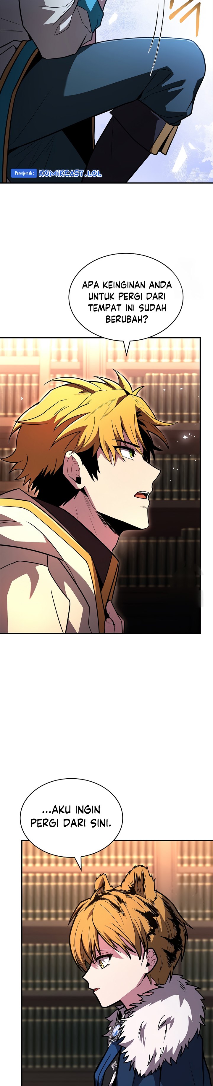 Talent-Swallowing Magician Chapter 62 Gambar 19