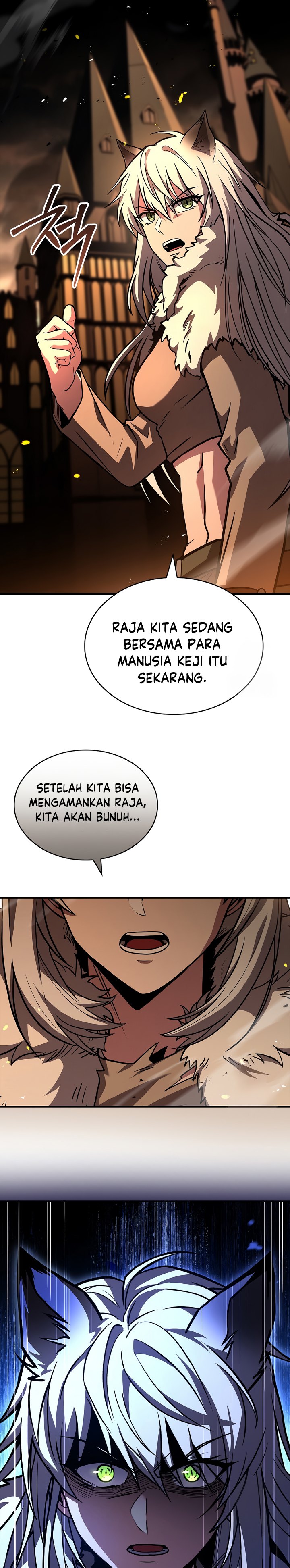 Talent-Swallowing Magician Chapter 62 Gambar 23