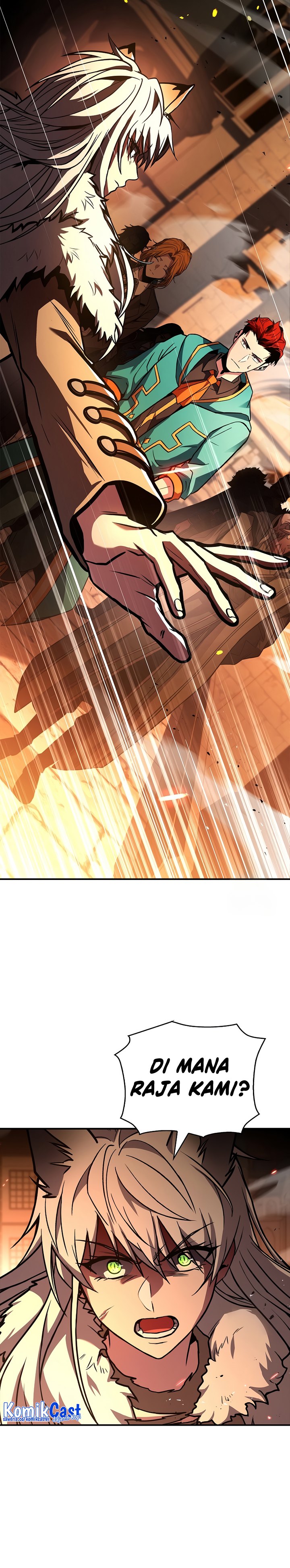 Talent-Swallowing Magician Chapter 62 Gambar 25