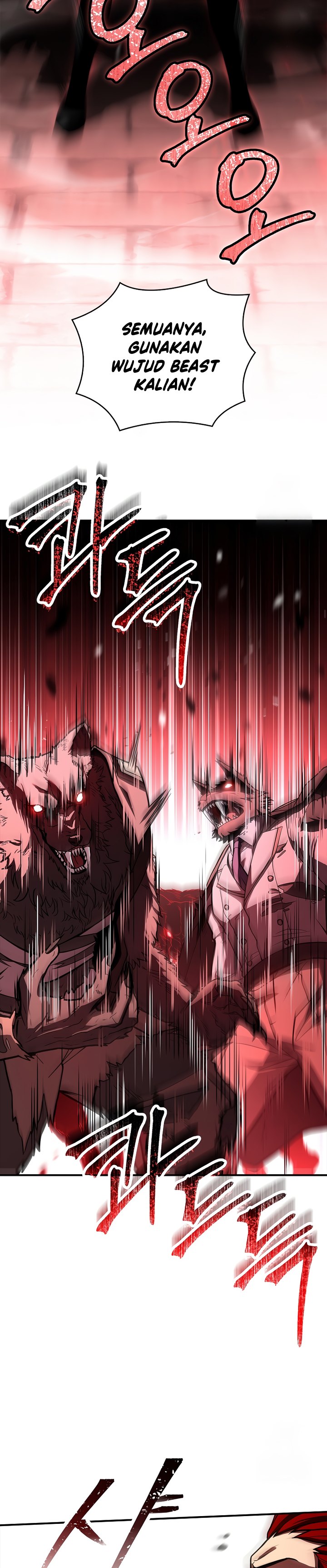 Talent-Swallowing Magician Chapter 62 Gambar 27