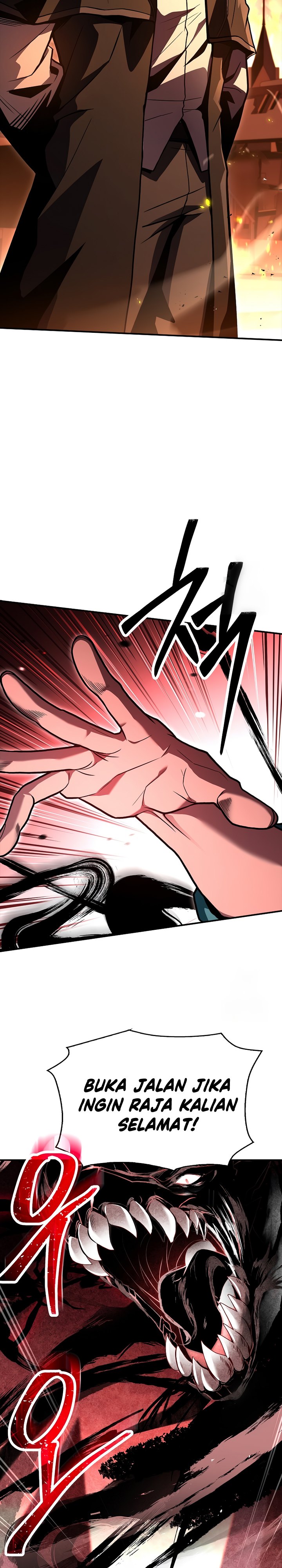 Talent-Swallowing Magician Chapter 62 Gambar 32
