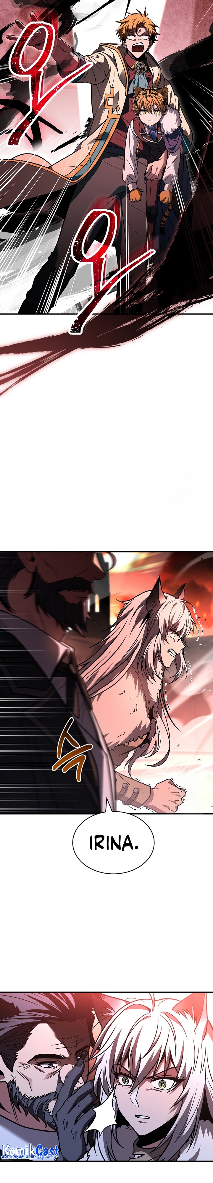 Talent-Swallowing Magician Chapter 62 Gambar 33