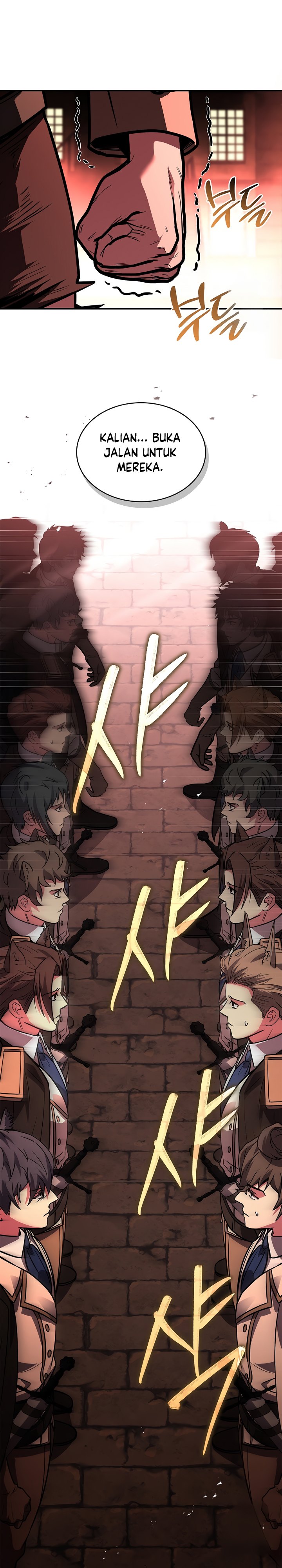 Talent-Swallowing Magician Chapter 62 Gambar 34