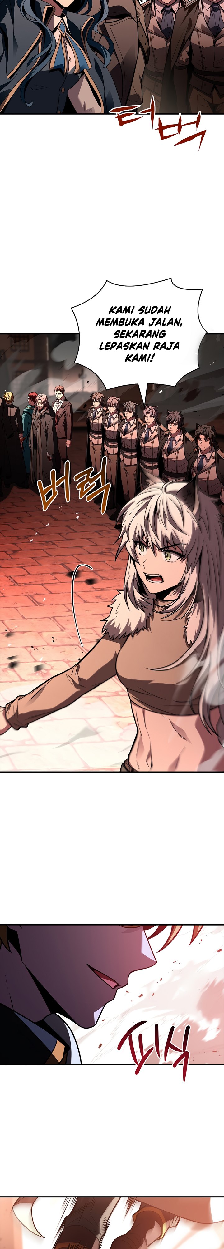 Talent-Swallowing Magician Chapter 62 Gambar 36