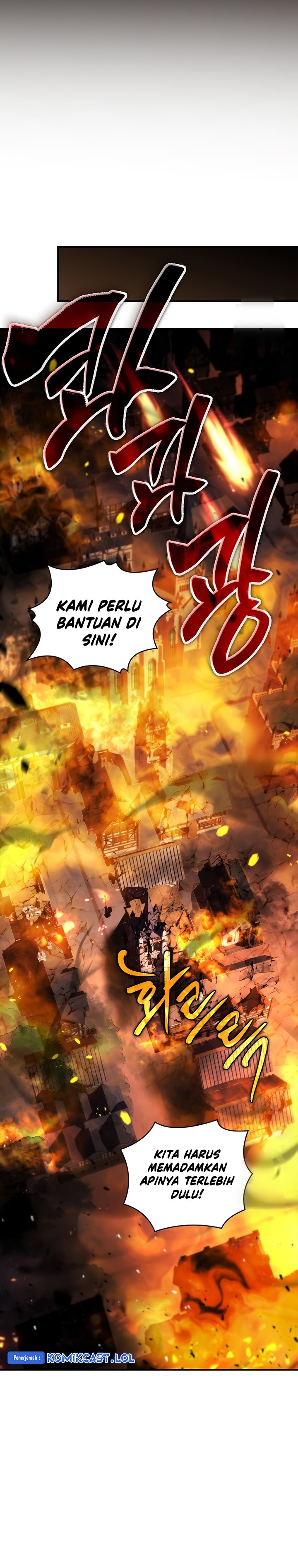 Talent-Swallowing Magician Chapter 62 Gambar 39