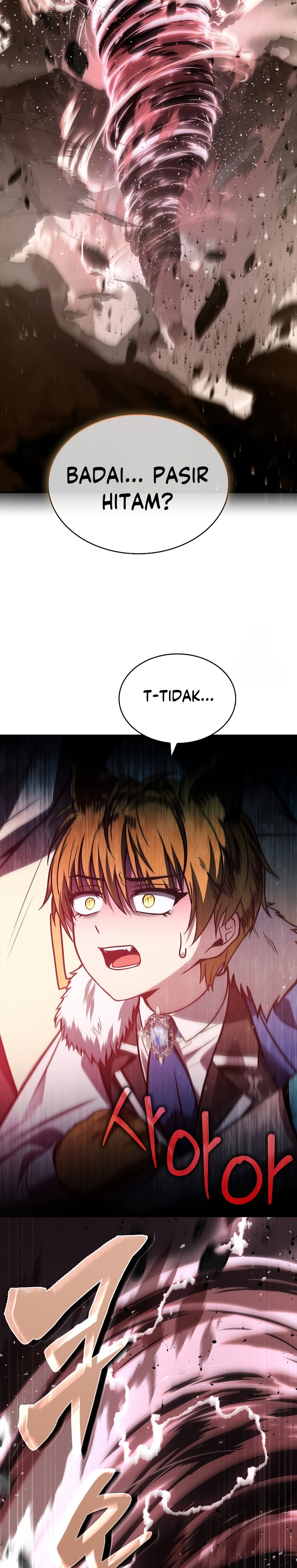 Talent-Swallowing Magician Chapter 62 Gambar 44
