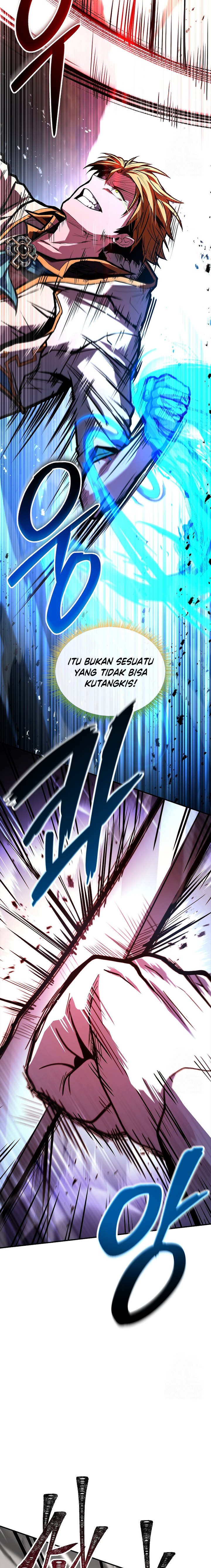 Talent-Swallowing Magician Chapter 65 Gambar 6