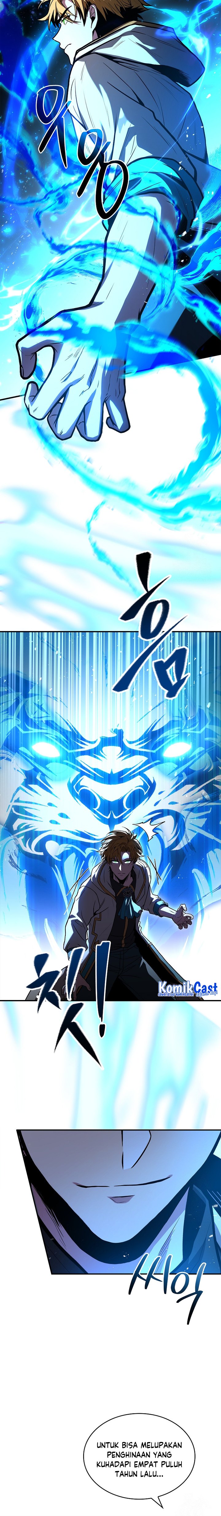 Talent-Swallowing Magician Chapter 65 Gambar 13