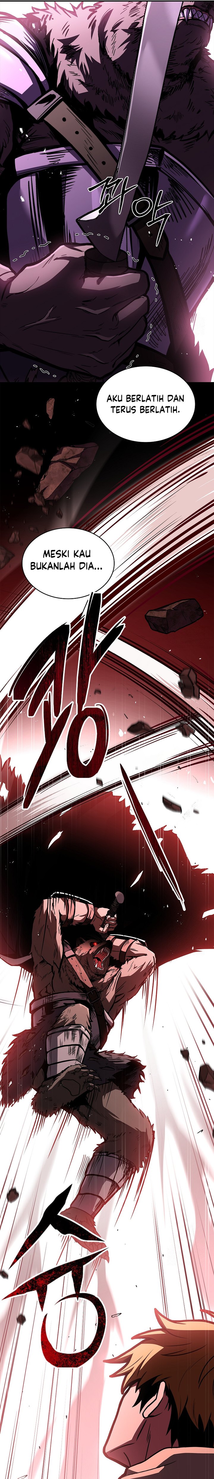 Talent-Swallowing Magician Chapter 65 Gambar 14