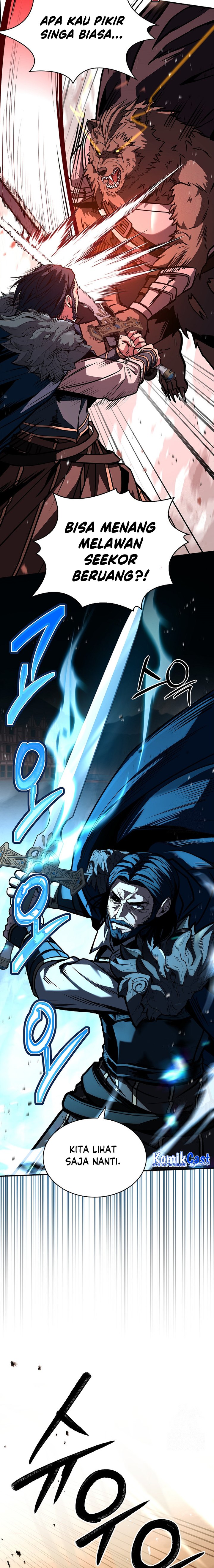 Talent-Swallowing Magician Chapter 65 Gambar 18