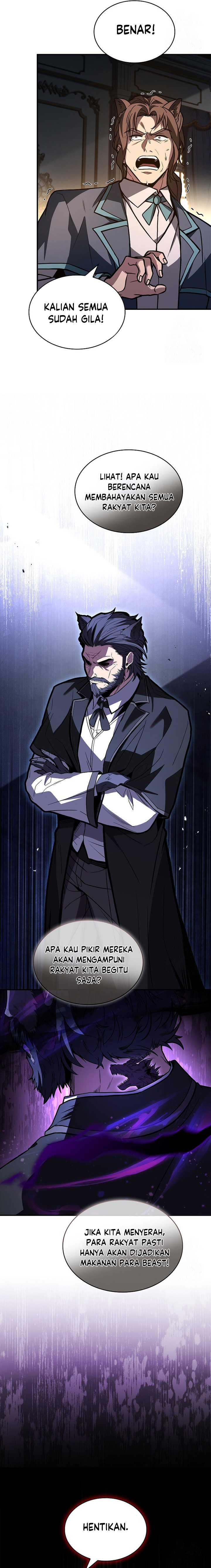 Talent-Swallowing Magician Chapter 65 Gambar 29