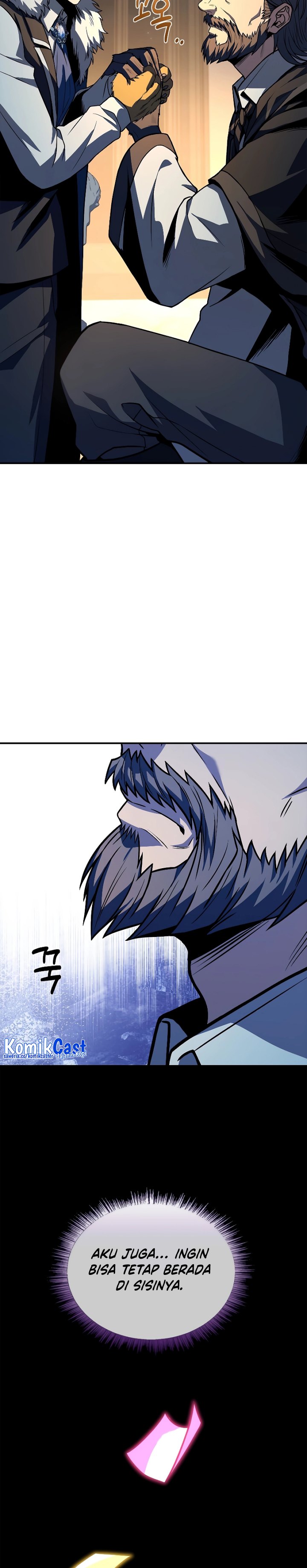 Talent-Swallowing Magician Chapter 68 Gambar 6