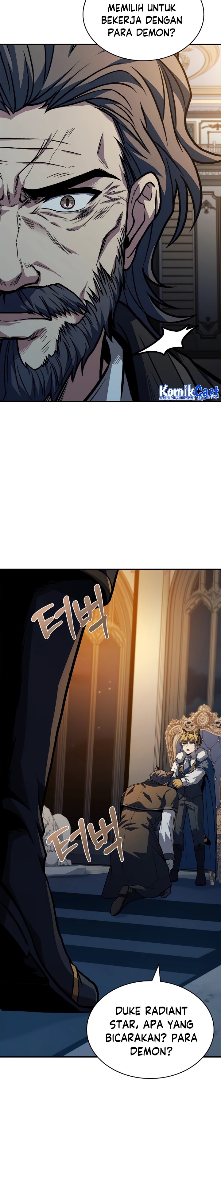 Talent-Swallowing Magician Chapter 68 Gambar 10