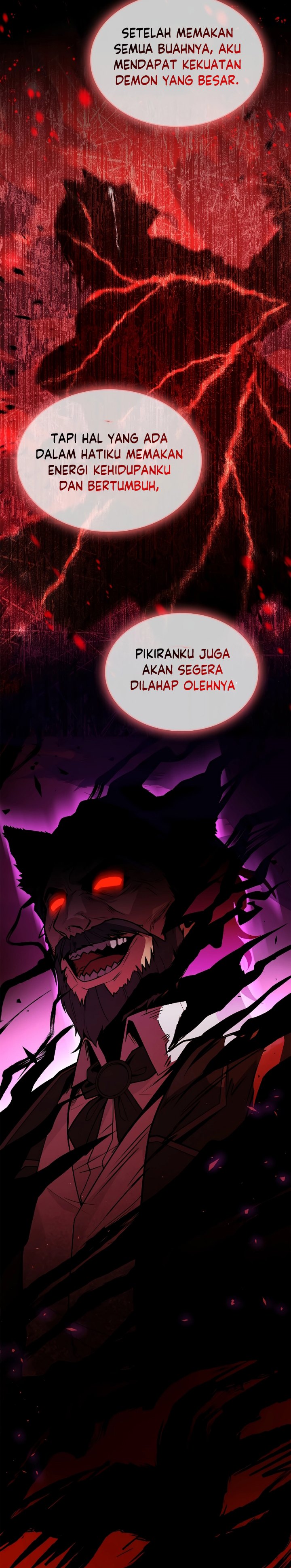 Talent-Swallowing Magician Chapter 68 Gambar 18