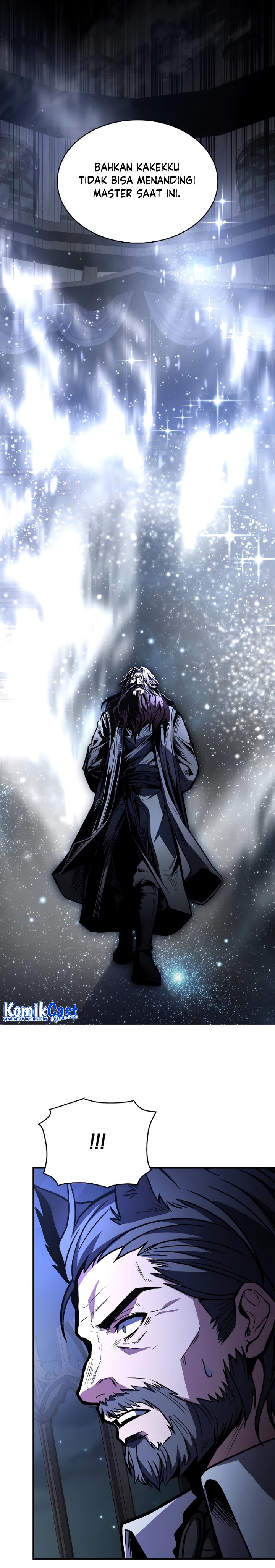 Talent-Swallowing Magician Chapter 68 Gambar 25