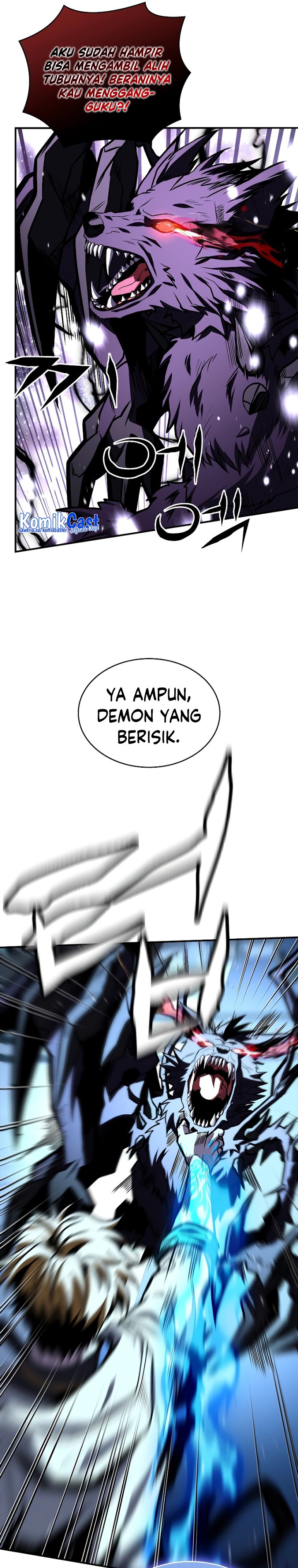 Talent-Swallowing Magician Chapter 68 Gambar 32