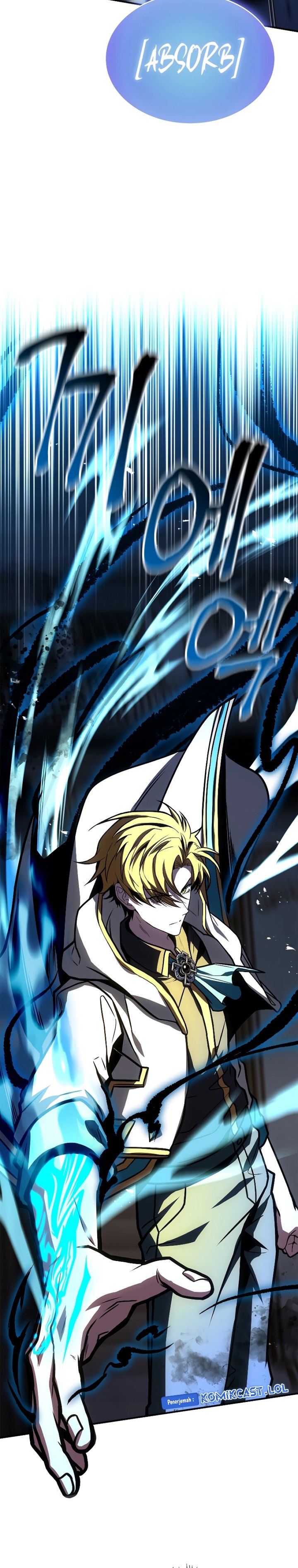 Talent-Swallowing Magician Chapter 68 Gambar 33