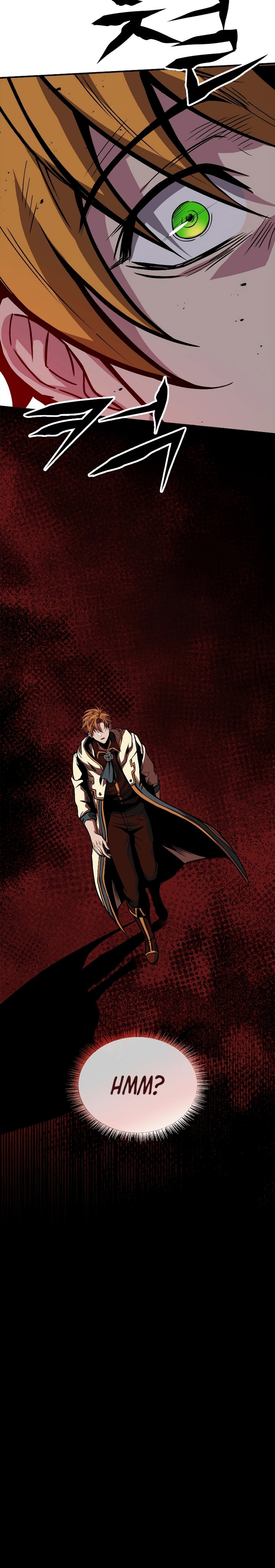 Talent-Swallowing Magician Chapter 68 Gambar 36