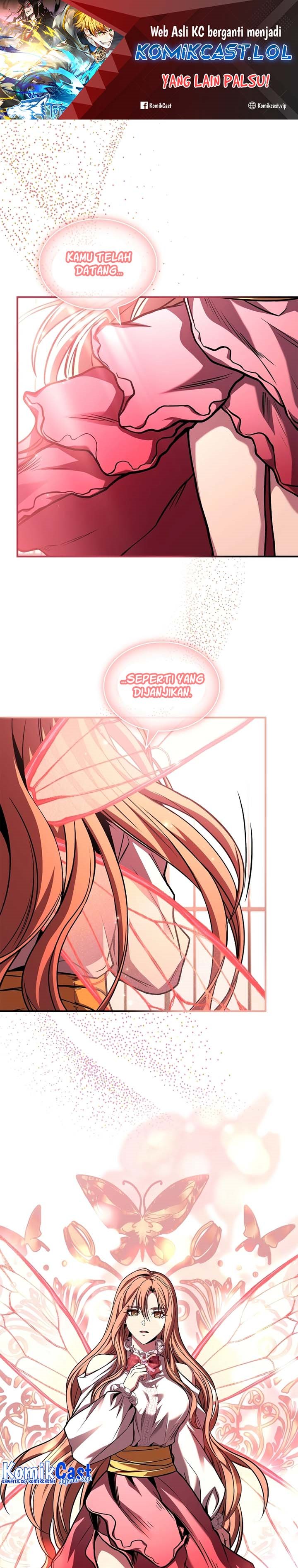 Talent-Swallowing Magician Chapter 72 Gambar 2