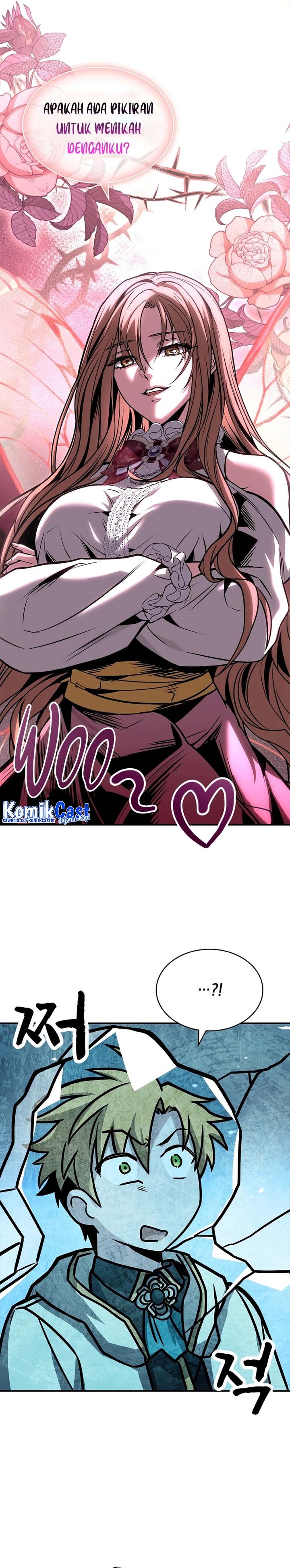 Talent-Swallowing Magician Chapter 72 Gambar 10